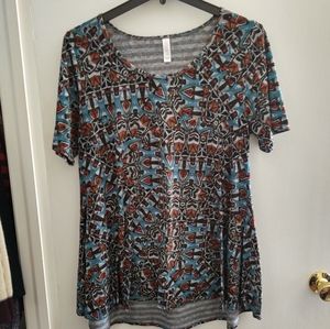 LuLaRoe Top